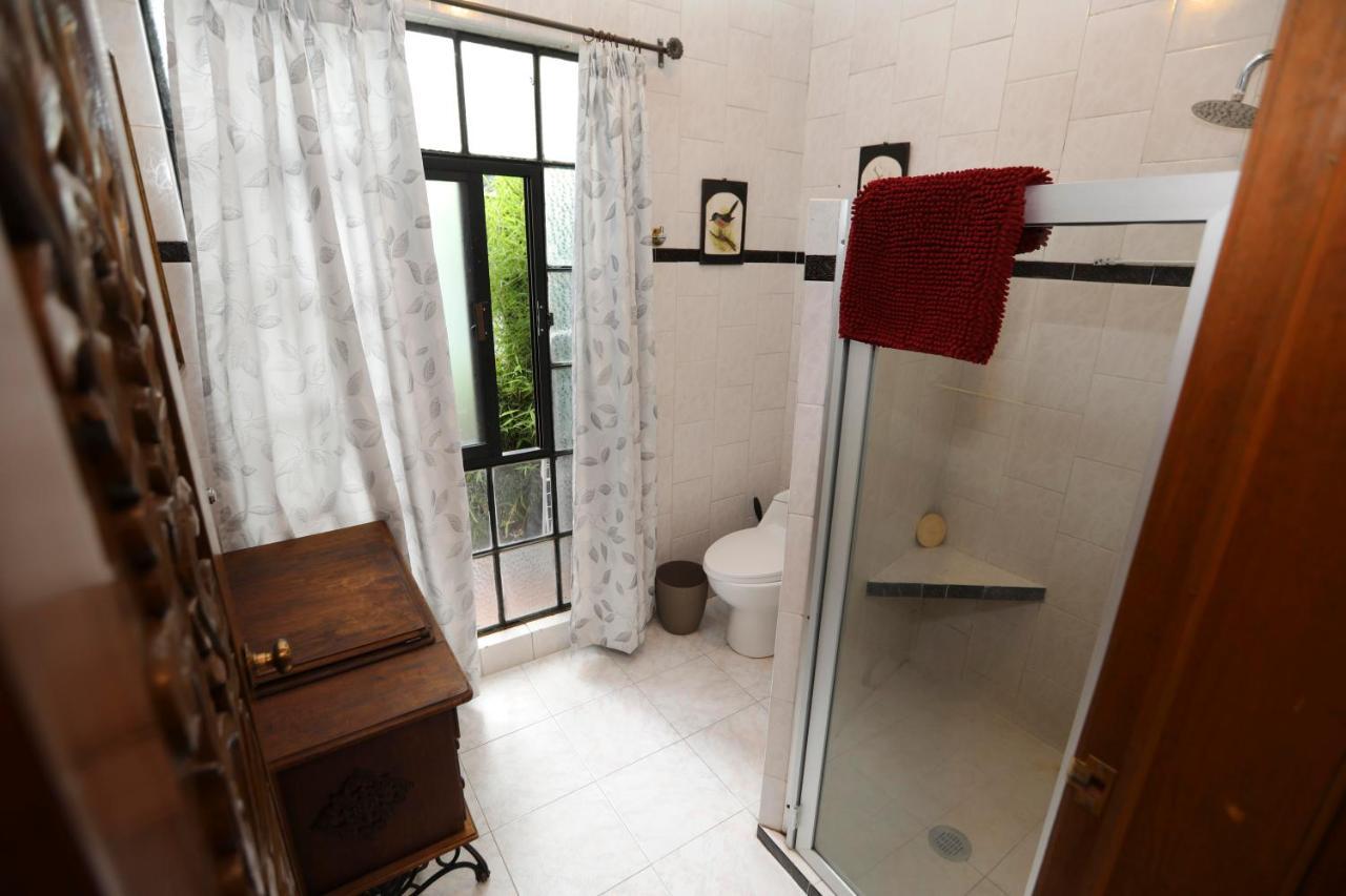 Majikal B&B - La Dona Cholula Dış mekan fotoğraf