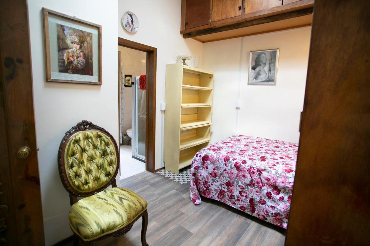 Majikal B&B - La Dona Cholula Dış mekan fotoğraf