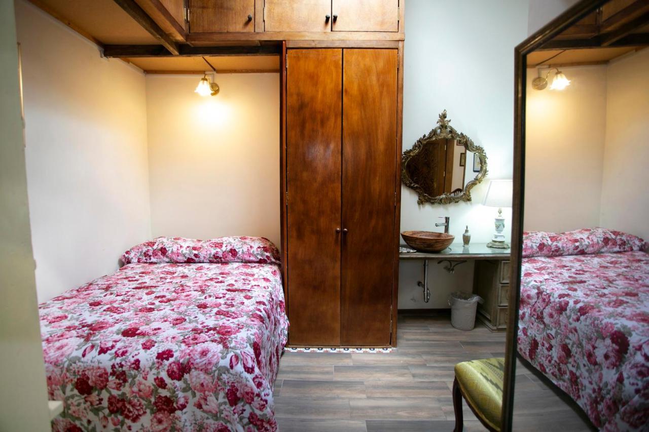 Majikal B&B - La Dona Cholula Dış mekan fotoğraf